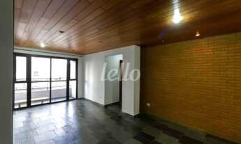 Imagem: Santo André - Apartamento Padrão - Vila