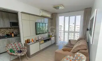 Imagem 3: Apartamento para Venda - 73m², 3 dormitórios, sendo 1 suites, 1 vaga - Jardim Itu Sabará