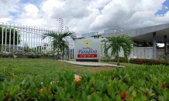 Imagem: Alugo apartamento semi mobiliado