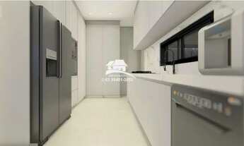 Imagem 5: Sobrado em Condomínio para Venda em Palmas, Plano Diretor Sul, 4 dormitórios, 4 suítes, 6