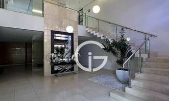 Imagem 2: Apartamento com 3 dormitórios à venda, 165 m² por R$ 1.500.000,00 - Gleba Fazenda Palhano