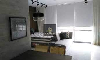 Imagem 4: Flat disponível na Vila Nova Conceição- SP