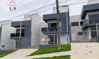 Imagem 5: Sobrado com 3 dormitórios à venda, 149 m² por R$ 630.000,00 - Bacacheri - Curitiba/PR