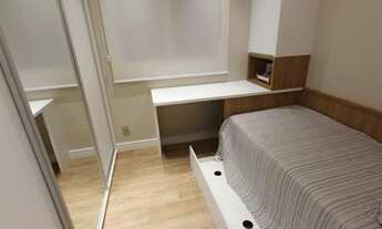 Imagem 5: Apartamento para venda com 76 metros quadrados com 2 quartos em Vila Monte Alegre - São Pa