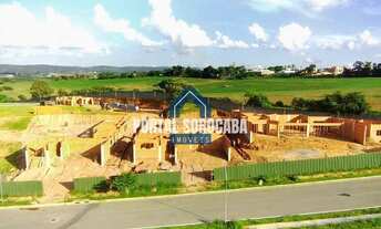 Imagem 3: Casa c/ 456m², 3 suites, UP RESIDENCIAL -Sorocaba Cod: 994