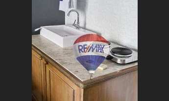 Imagem 7: Apartamento com 1 dormitório para alugar, 28 m² por R$ 2.200,00/mês - Candeias - Jaboatão