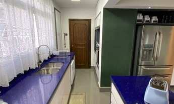 Imagem 7: Cobertura à venda, 180 m² por R$ 1.500.000,00 - Água Verde - Curitiba/PR