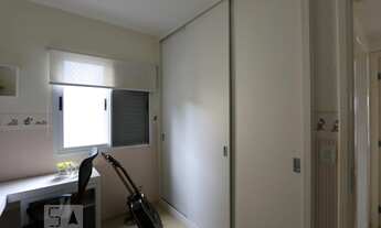 Imagem 3: Apartamento para Aluguel - Panamby, 2 Quartos, 73 m2