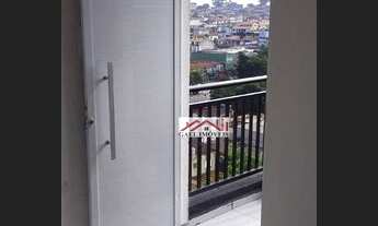 Imagem 4: Apartamento com 2 dormitórios à venda, 34 m² por R$ 218.000,00 - Vila Ré - São Paulo/SP