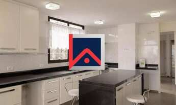 Imagem 6: Apartamento Venda Paraíso 215 m² 3 Dormitórios