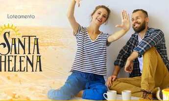 Imagem: Terreno Loteamento Santa Helena, em Três