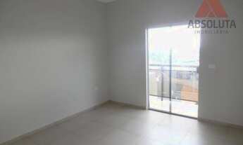 Imagem 6: Casa com 3 dormitórios para alugar, 120 m² por R$ 2.042,43/mês - Parque das Nações - Ameri