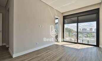 Imagem 7: Casa com 4 dormitórios à venda, 540 m² por R$ 7.000.000,00 - Alphaville - Barueri/SP