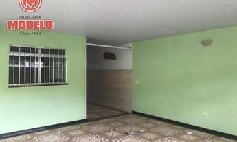 Imagem 3: Casa com 2 dormitórios para alugar, 100 m² por R$ 1.509,00/mês - Perdizes - Piracicaba/SP