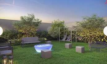 Imagem 4: Apartamento para venda com 24 metros quadrados com 1 quarto em Tucuruvi - São Paulo - SP