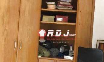 Imagem 4: Casa com 2 dormitórios à venda por R$ 650.000,00 - Boqueirão - Santos/SP