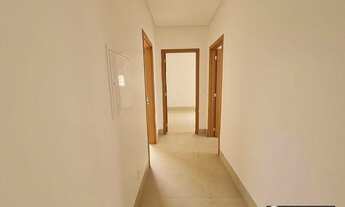 Imagem 6: Apartamento com 3 dormitórios à venda, 155 m² por R$ 1.170.000,00 - Setor Bueno - Goiânia