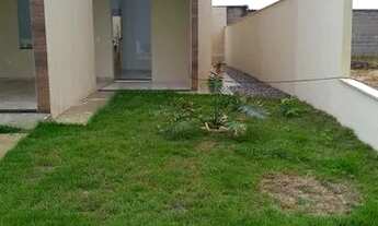 Imagem 2: Cond. Ecoville 1 - Casa com 168m² com 3 suítes para alugar por R$ 3.200/mês no Parque das