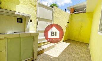 Imagem 3: Sobrado para aluguel - Vila Guilhermina - São Paulo/SP - 02 Dormitórios - 60 Metros Quadra