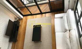 Imagem 2: Apartamento disponível para Locação no Jardins - São Paulo