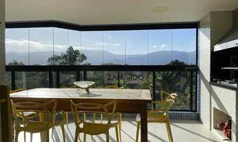 Imagem 3: Apartamento 4 dormitórios sendo 2 suítes, 145 m² - venda por R$ 2.800.000 ou aluguel por R