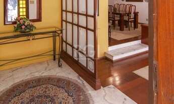 Imagem 5: Casa para Venda - 392.65m², 4 dormitórios, sendo 1 suites, 5 vagas - Cristal