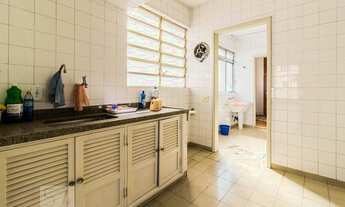 Imagem 7: Apartamento para Aluguel - Barra Funda, 3 Quartos, 145 m2