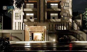 Imagem 4: Apartamento com 2 dormitórios à venda, 96 m² por R$ 537.410,00 - Centro - Navegantes/SC