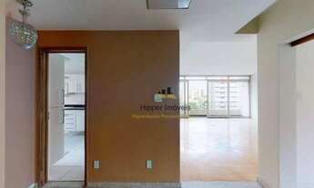 Imagem 3: Vista espetacular para o Pacaembu