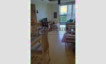 Imagem 6: SAO BERNARDO DO CAMPO - Residential / Apartment - VILA CAMINHO DO MAR