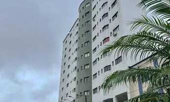 Imagem: Kitnet/conjugado para venda possui 33 metros