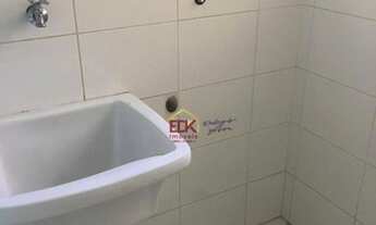 Imagem 2: Apartamento com 2 dormitórios à venda, 67 m² por R$ 465.000,00 - Loteamento Mogilar - Mogi