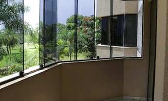 Imagem 3: Alugo apartamento 2 quartos no sudoeste 304