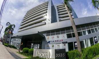 Imagem 2: Conjunto/Sala para Venda - 42.39m², 0 dormitórios, 1 vaga - Jardim Lindóia