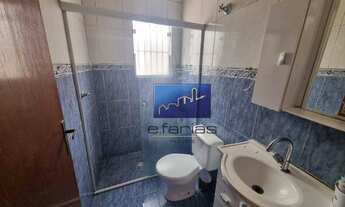 Imagem 5: Sobrado com 2 dormitórios para alugar, 110 m² por R$ 2.200,00/mês - Jardim Maringá - São P