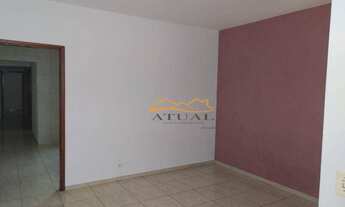 Imagem 3: Casa com 2 dormitórios para alugar, 92 m² por R$ 1.520,19/mês - Vila Rezende - Piracicaba