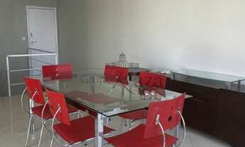 Imagem 7: Apartamento Cobertura Duplex - Jardim Aquarius - Residencial Solar dos Girassóis - 237m²