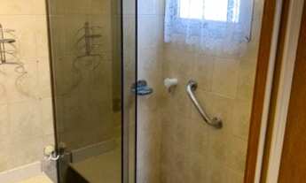 Imagem 3: Apartamento com 3 dormitórios para alugar, 82 m² por R$ 4.994,00/mês - Vila Mariana - São