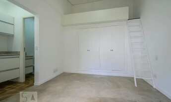 Imagem: Apartamento para Aluguel - Brooklin, 1 Quarto