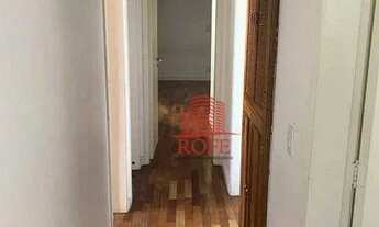 Imagem 5: Apartamento com 3 dormitórios para alugar, 145 m² por R$ 12.432,00/mês - Itaim Bibi - São