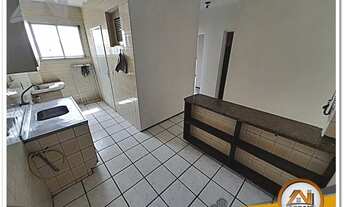 Imagem 3: Apartamento com 3 dormitórios para alugar, 76 m² por R$ 1.799,00/mês - Benfica - Fortaleza