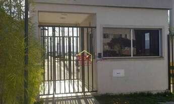 Imagem 2: Apartamento com 2 dormitórios à venda, 42 m² por R$ 140.000 - Água Preta - Pindamonhangaba