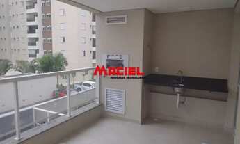 Imagem 2: Apartamento Padrão em São José dos Campos