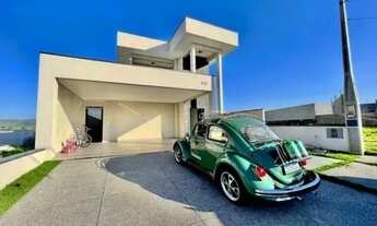 Imagem: Alto Padrão em Caçapava 3 Dormitórios