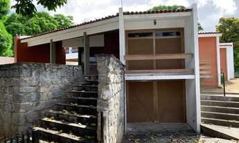 Imagem 4: Casa para aluguel comercial possui 300 metros quadrados com 4 quartos no Janga - Paulista