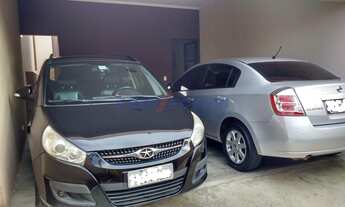 Imagem 3: Casa - Parque Jambeiro - Campinas