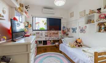 Imagem 3: Apartamento em Moema índios!