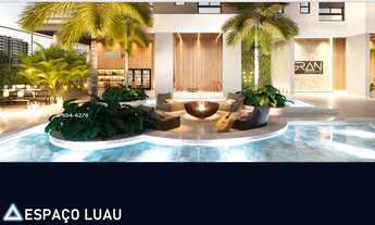 Imagem 2: Apartamento para Venda em Barueri, Alphaville Empresarial, 3 dormitórios, 3 suítes, 4 banh