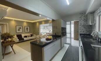 Imagem: Apartamento - Jardim Esplanada - Residencial