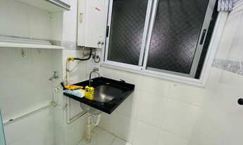 Imagem 7: Apartamento aluguel 46m 2 dorm com varanda próximo metro linha verde Avanti Vida - São Pau